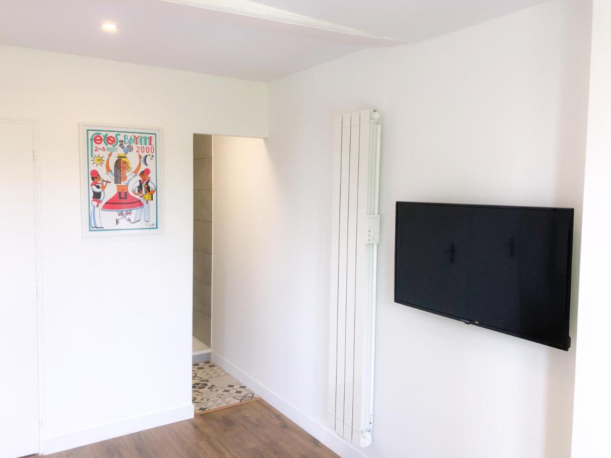 بايون Maison D'Hotes City Break Miradour المظهر الخارجي الصورة