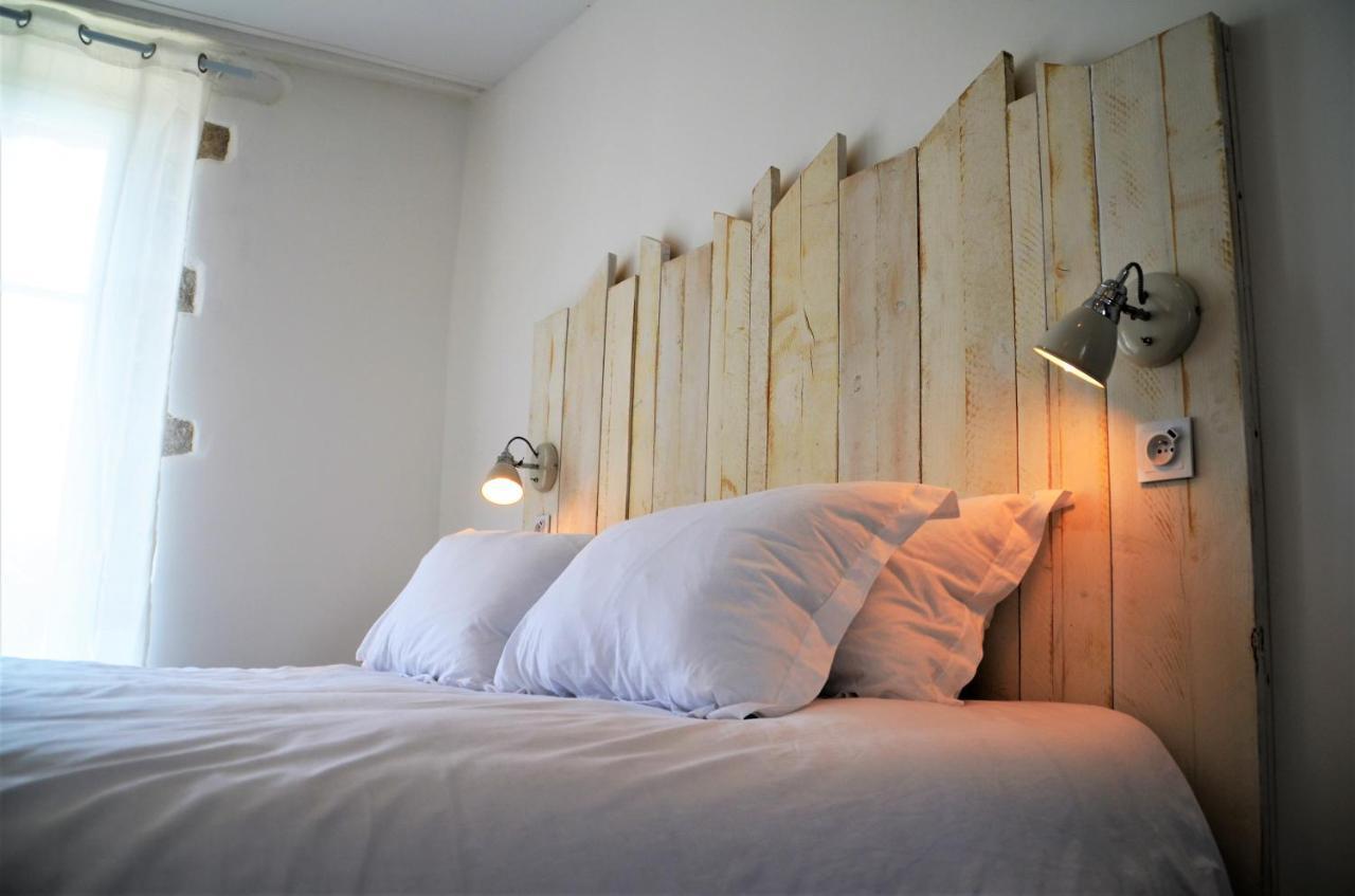 بايون Maison D'Hotes City Break Miradour المظهر الخارجي الصورة