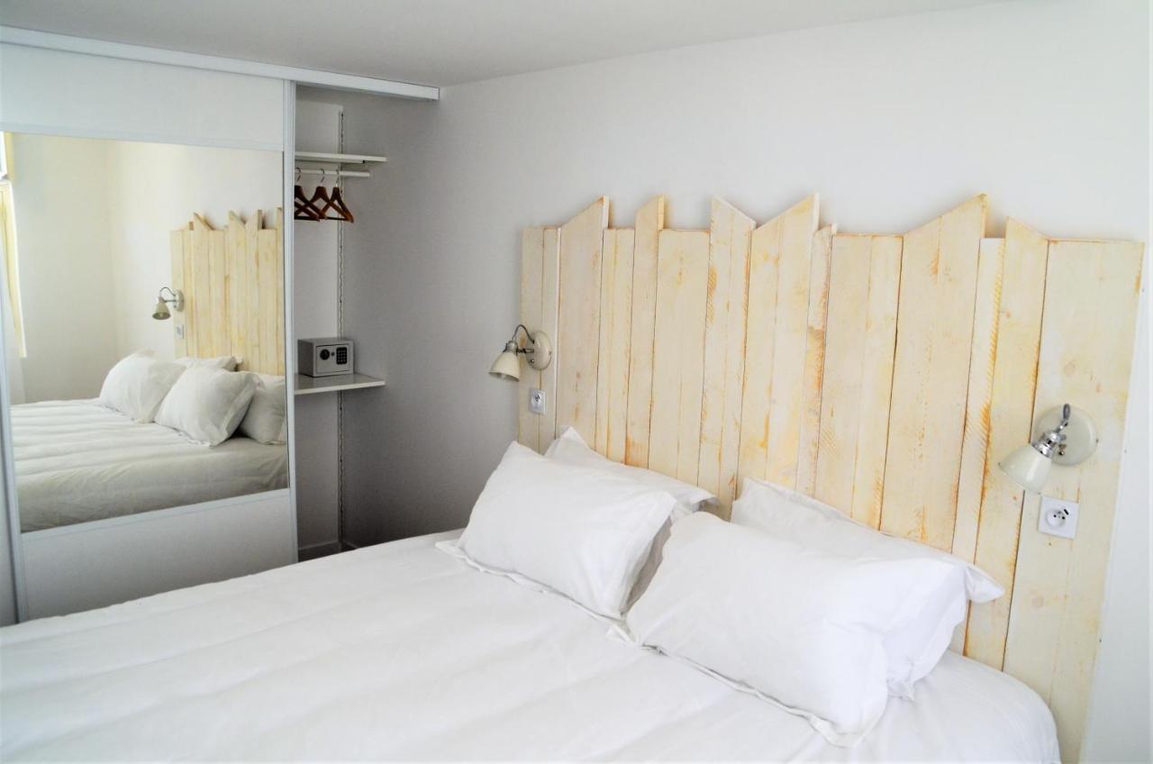 بايون Maison D'Hotes City Break Miradour المظهر الخارجي الصورة