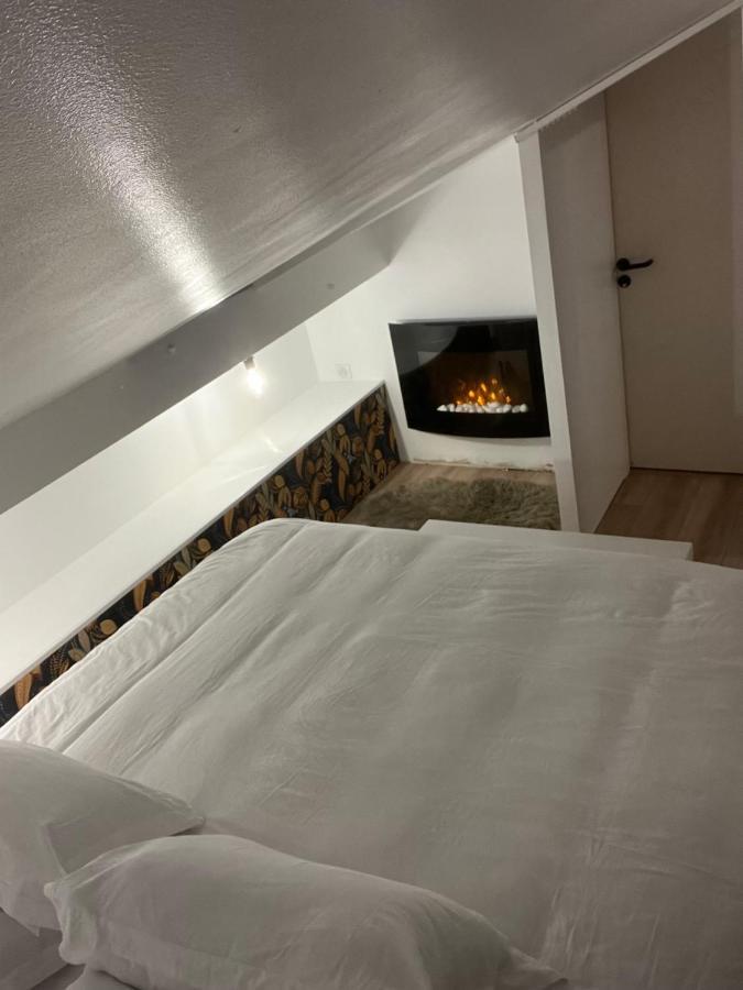 بايون Maison D'Hotes City Break Miradour المظهر الخارجي الصورة