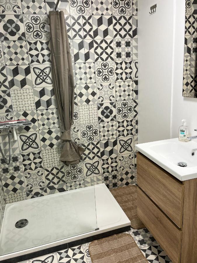 بايون Maison D'Hotes City Break Miradour المظهر الخارجي الصورة