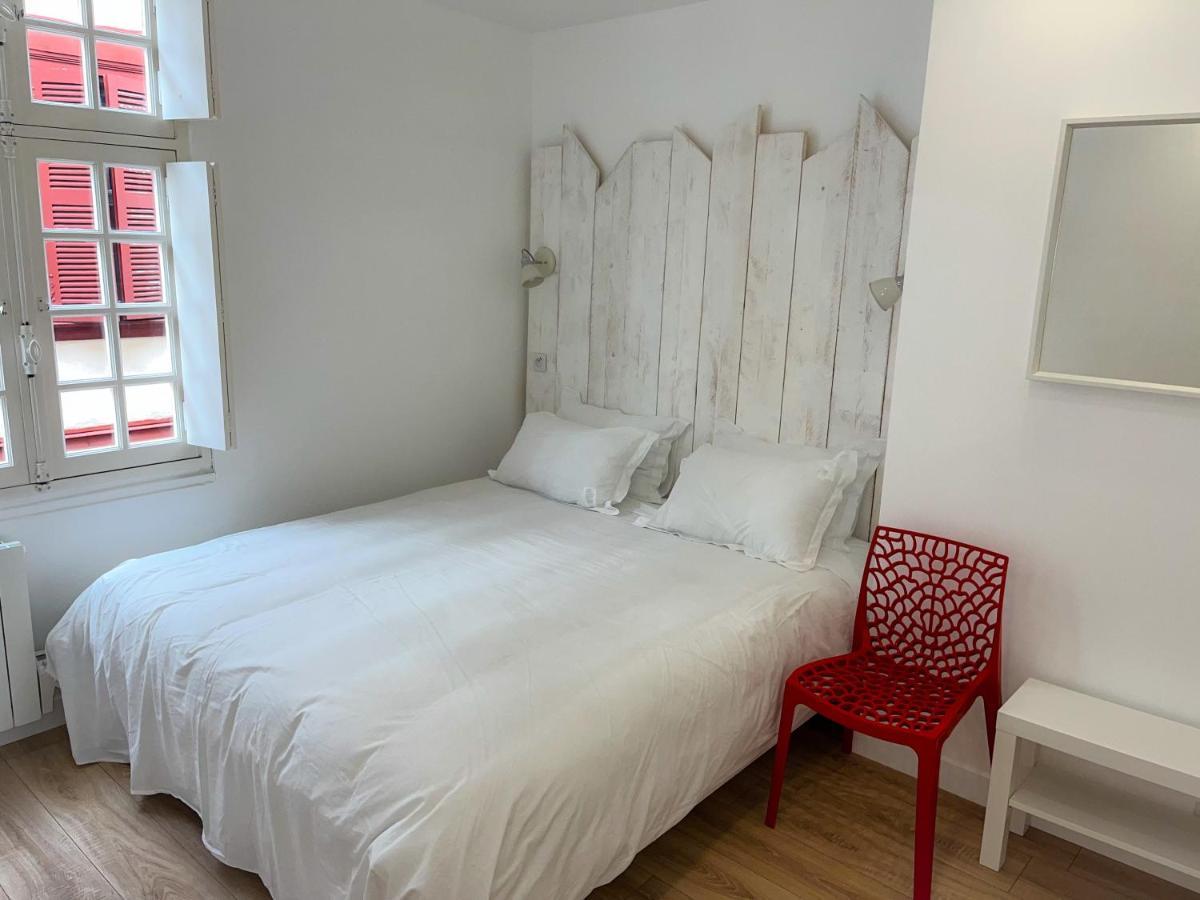 بايون Maison D'Hotes City Break Miradour المظهر الخارجي الصورة